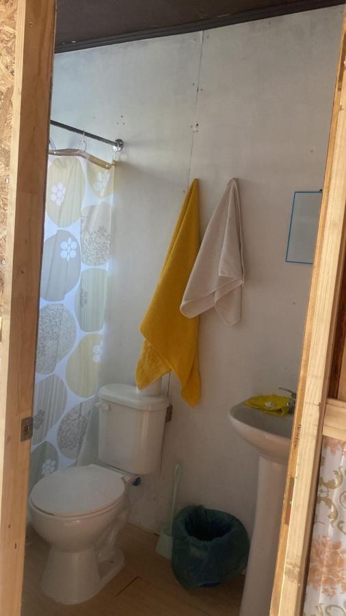 Mecohue Apartamento *