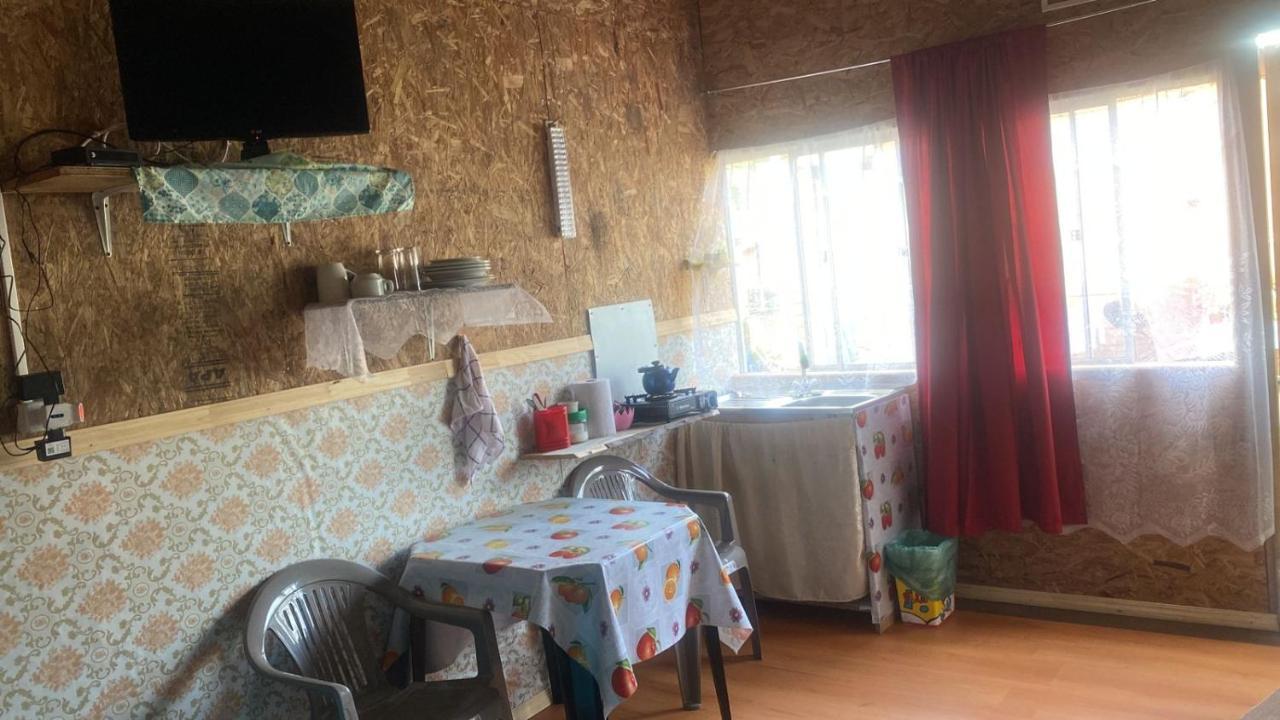 Apartamento Mecohue