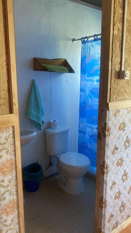 Apartamento Mecohue Chaitén