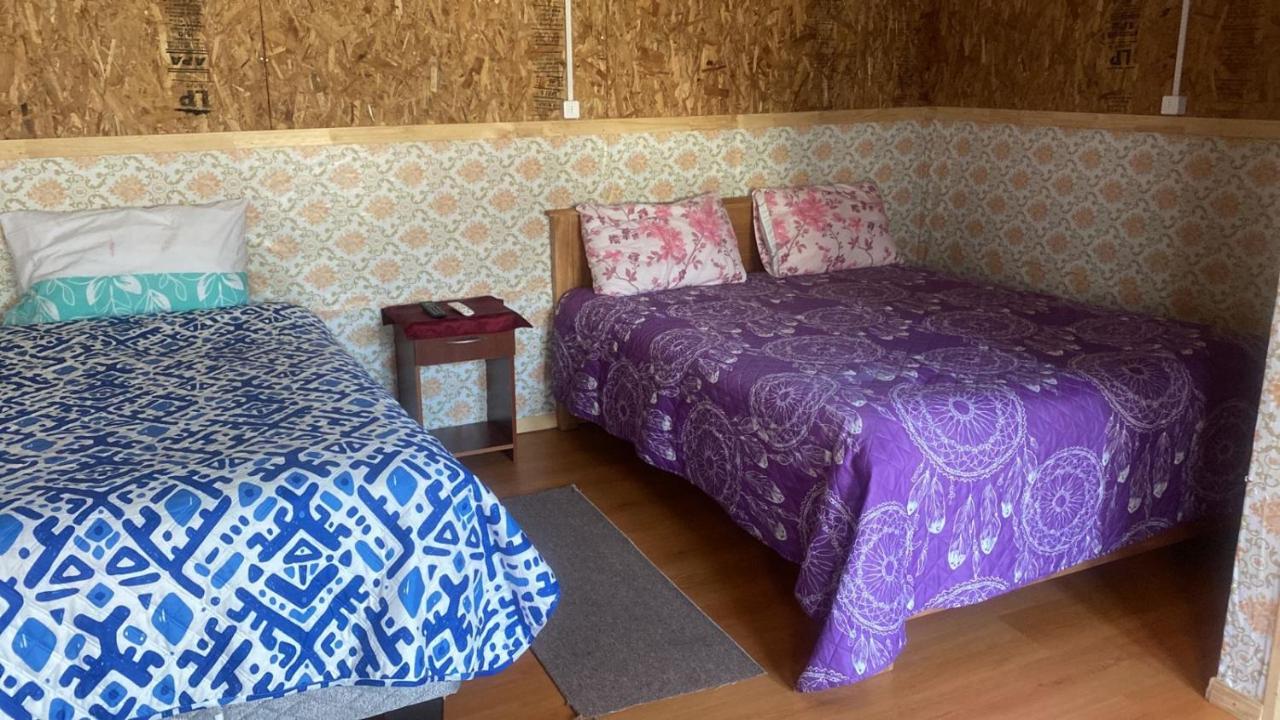 Mecohue Apartamento