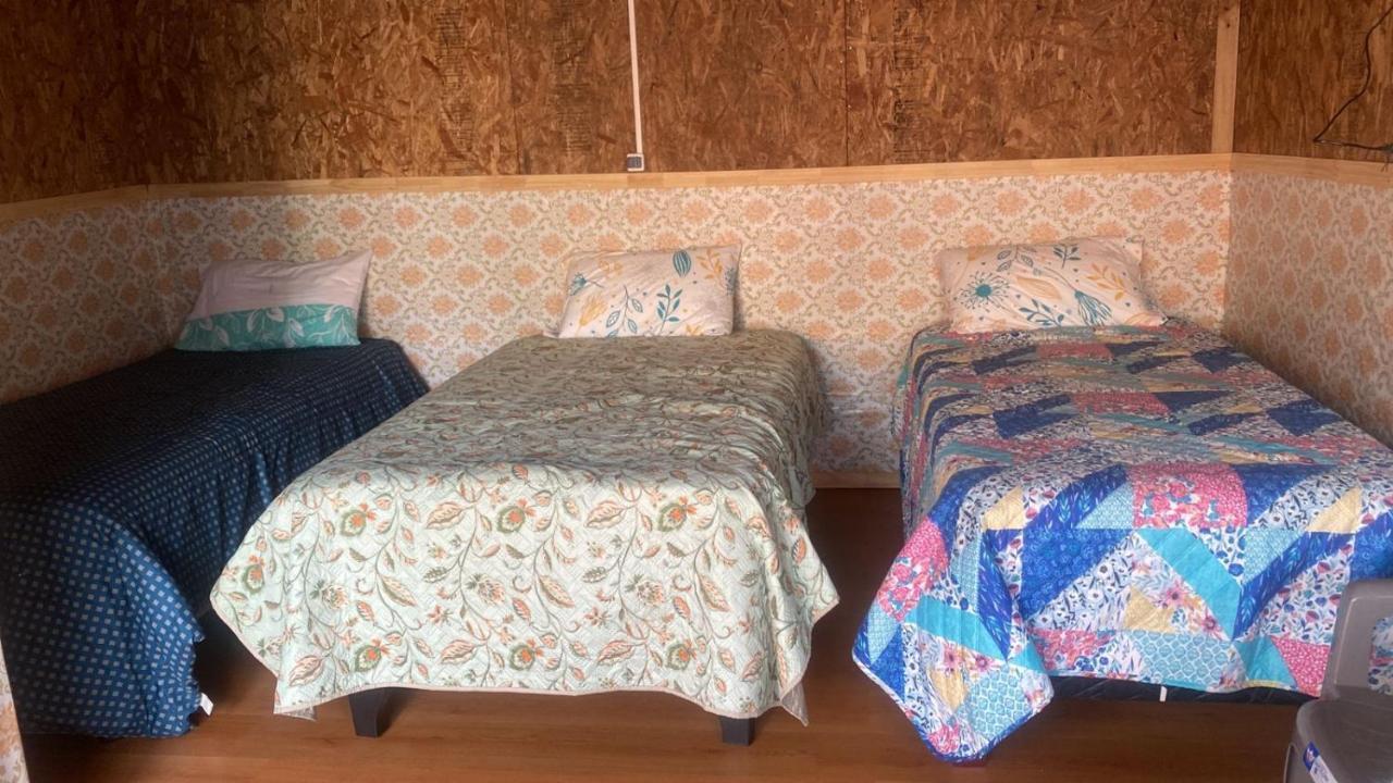 Mecohue Apartamento