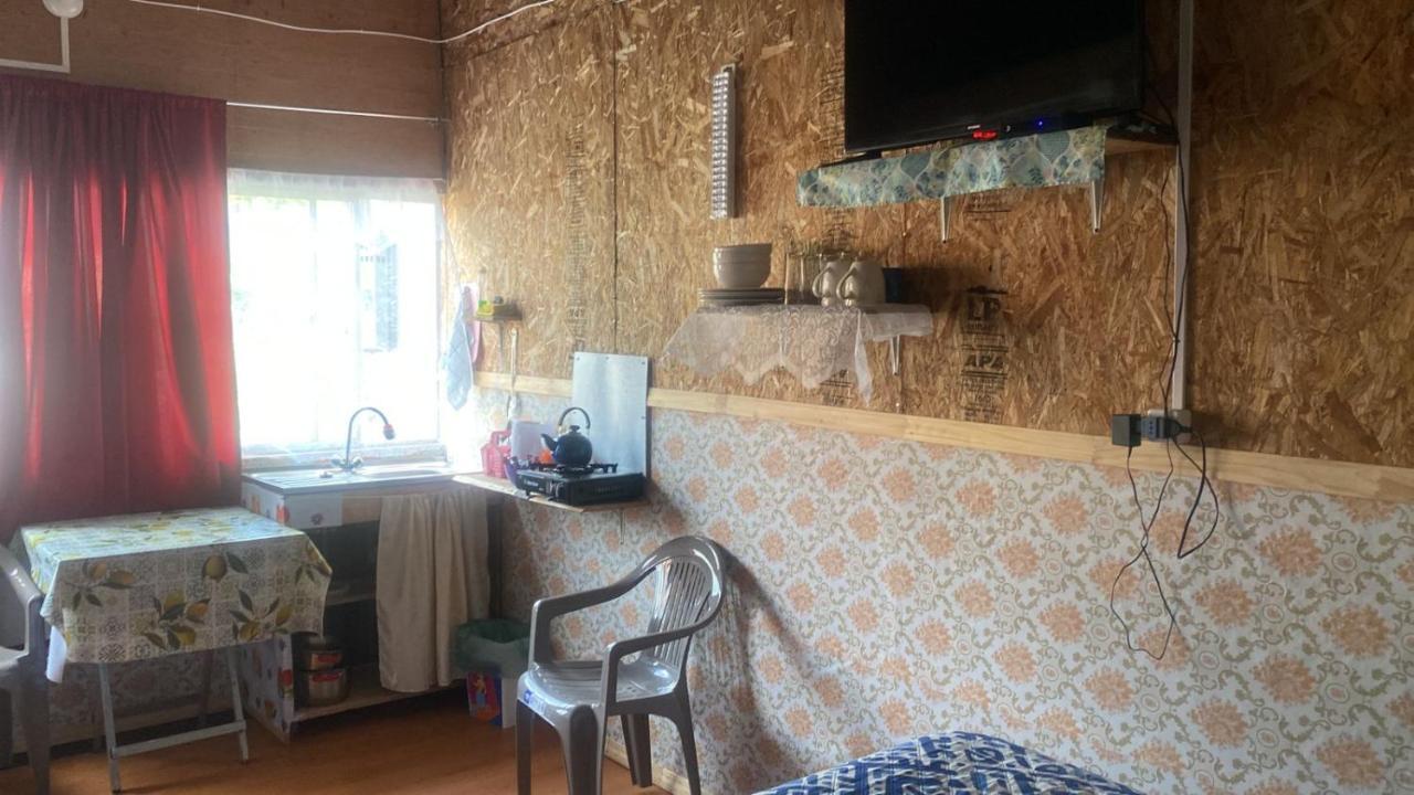 Mecohue Apartamento *