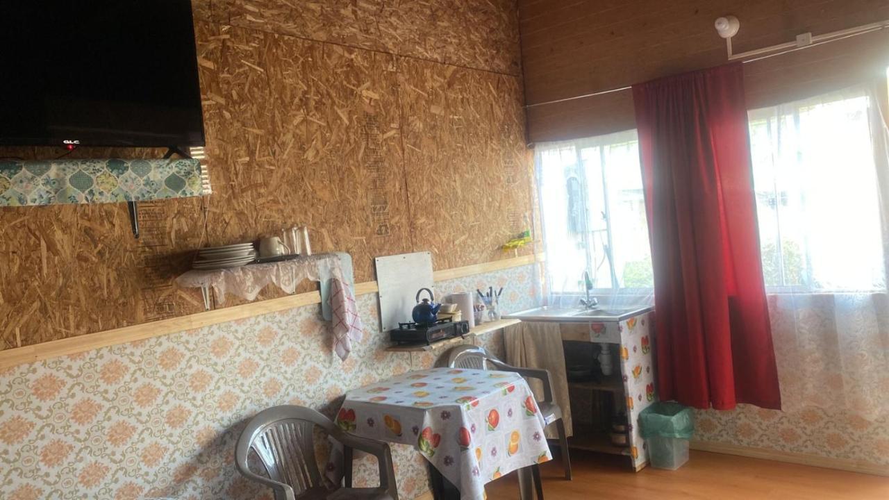 Mecohue Apartamento