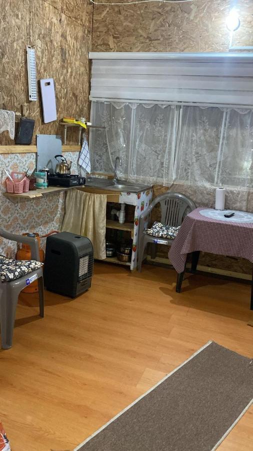 Apartamento Mecohue *