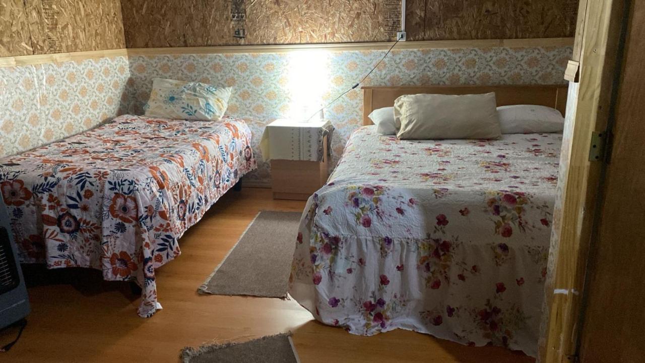 Mecohue Apartamento Chaitén