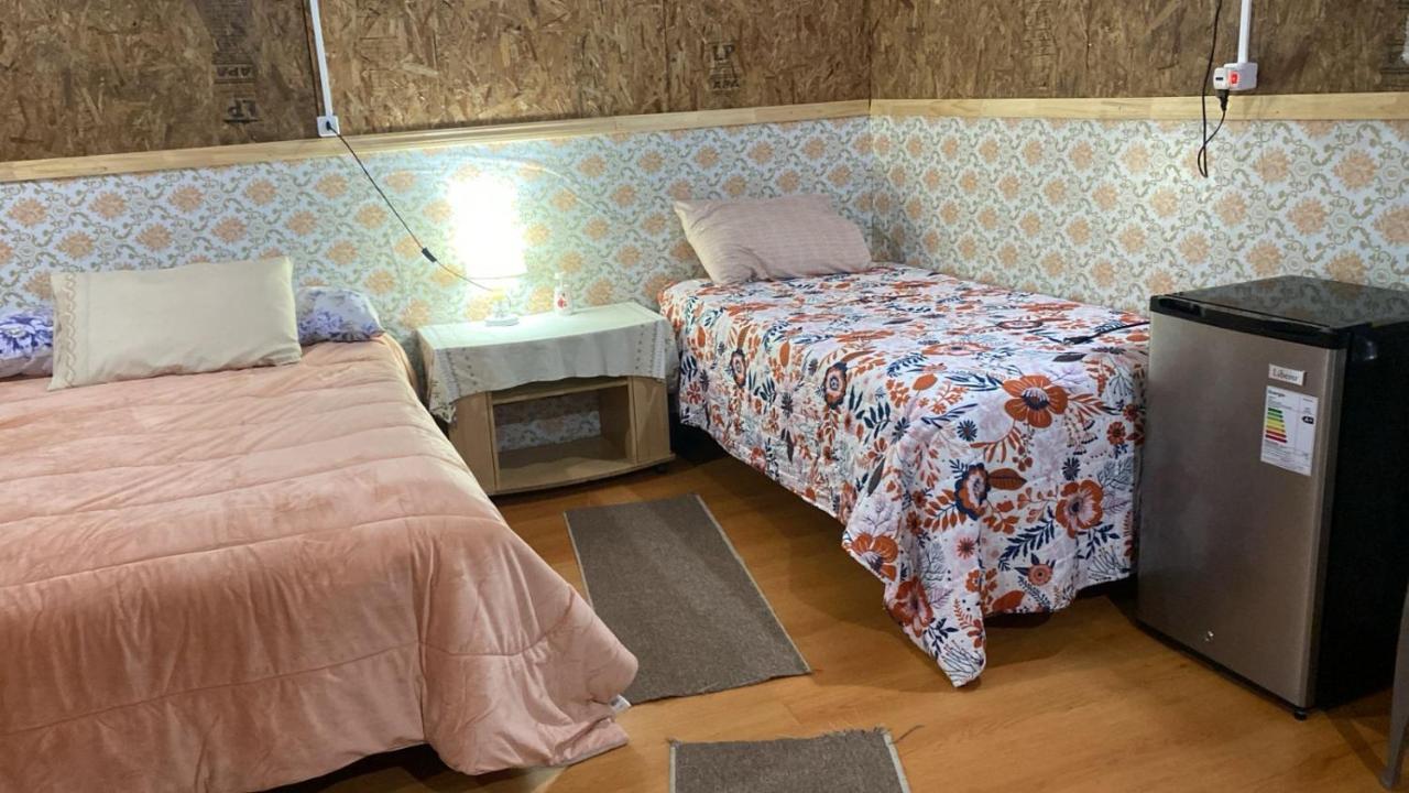 Mecohue Apartamento